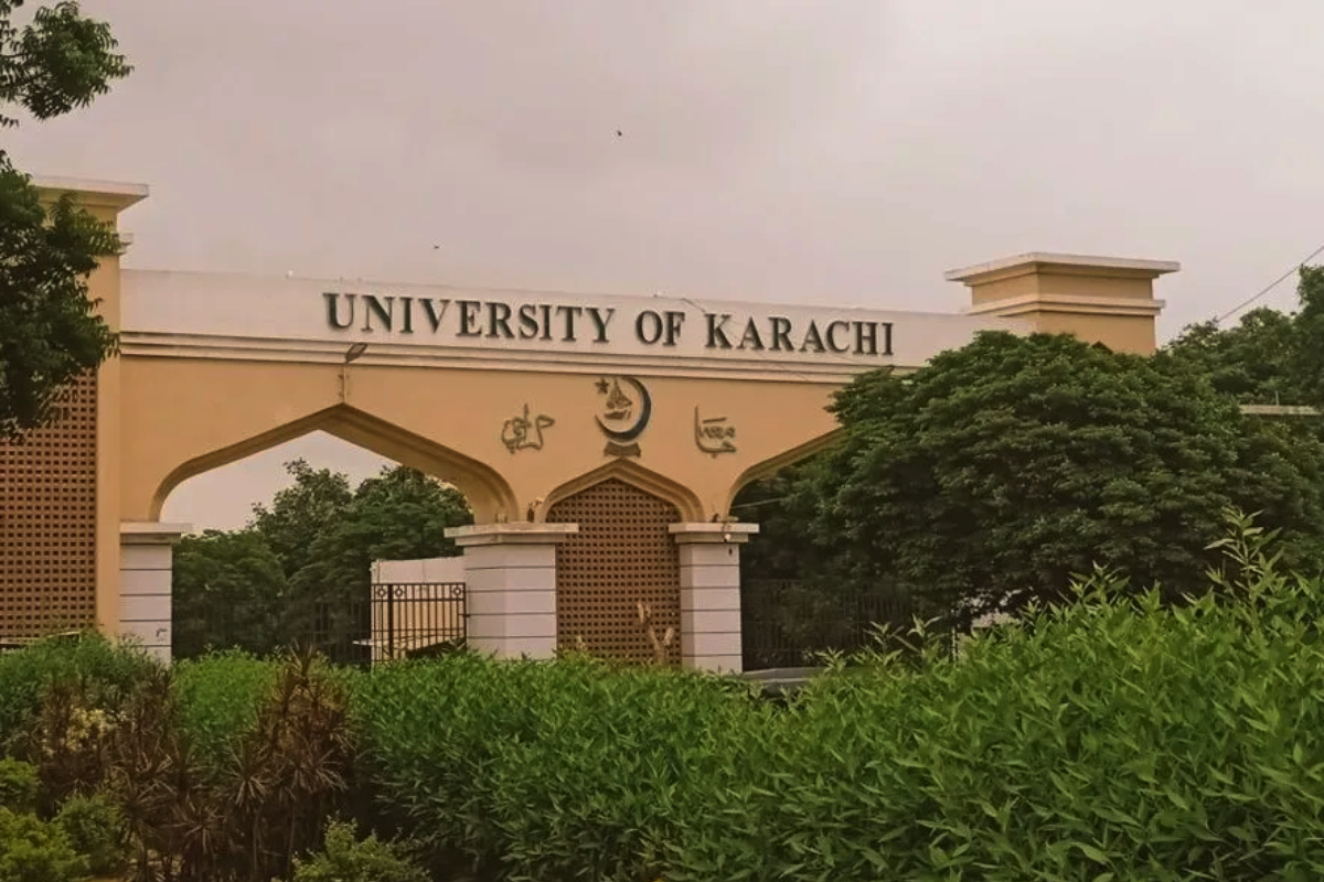 KU