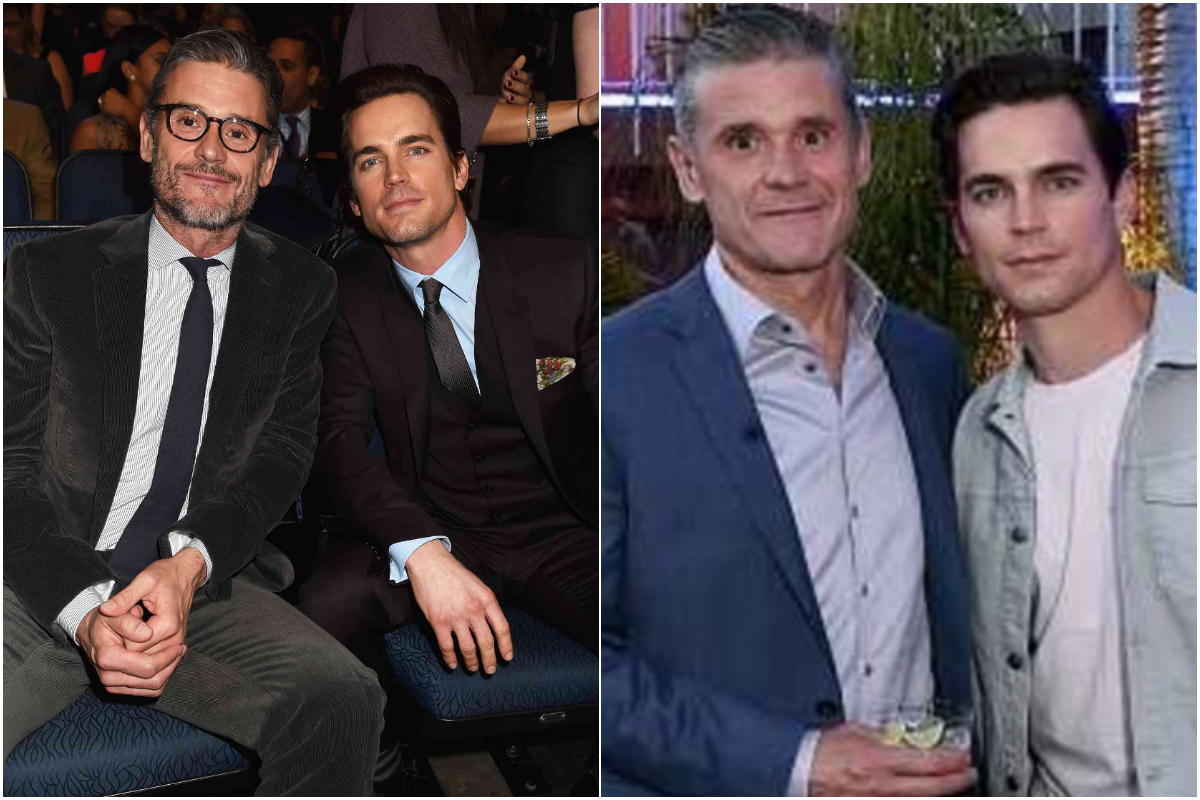 Simon Halls