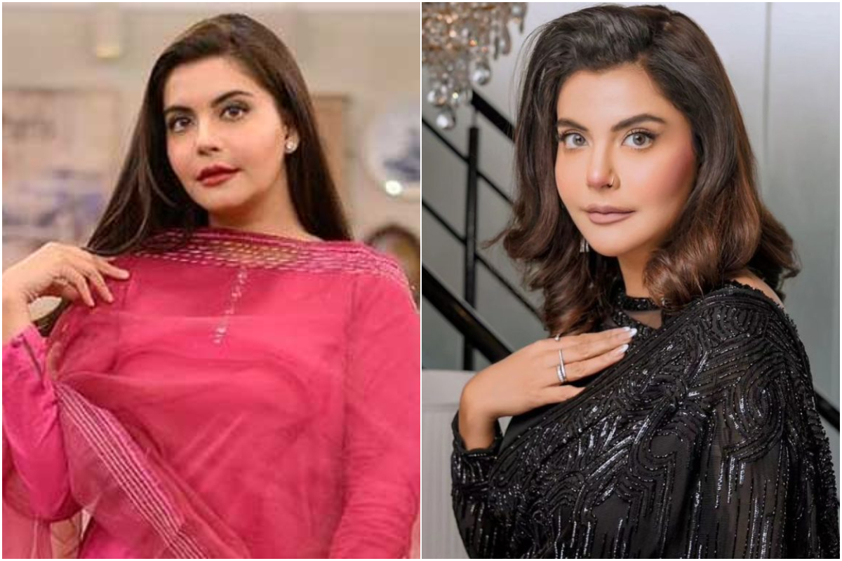 Nida Yasir