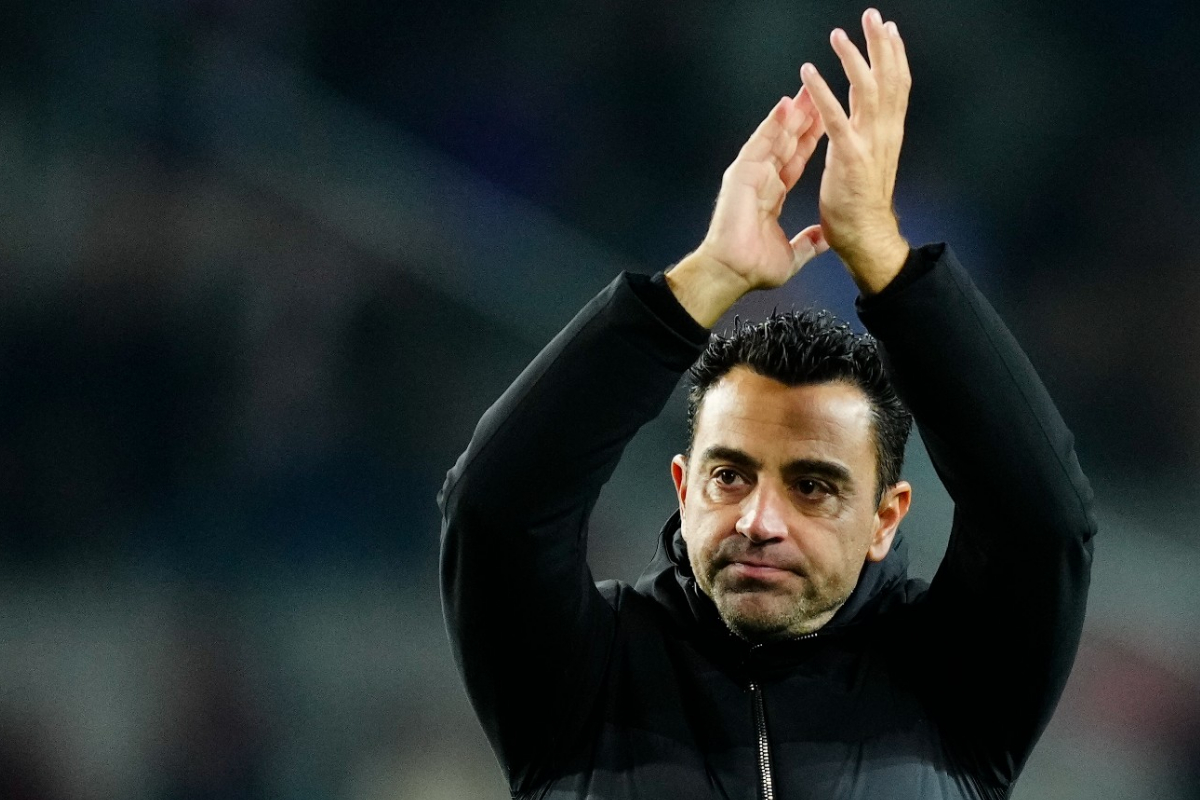 Barcelona has high chance of winning La Liga: Xavi Hernandez