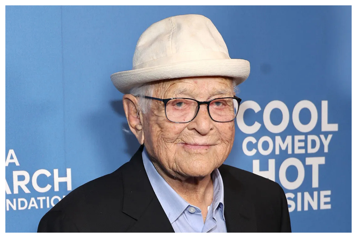 Who is Norman Lear? Exploring the Legacy of a Screenwriter
