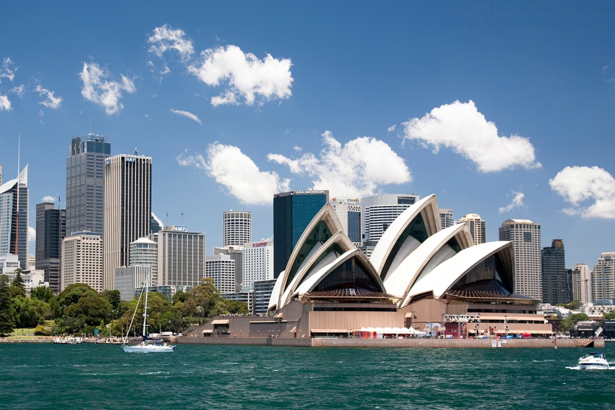 Australia slashes immigration: Government plans to cut new arrivals by half in two years!