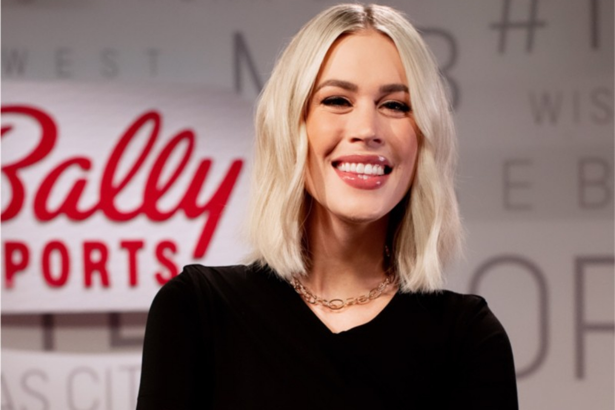 Who is Carrlyn Bathe? Her Wiki, Age, Husband, and Net Worth