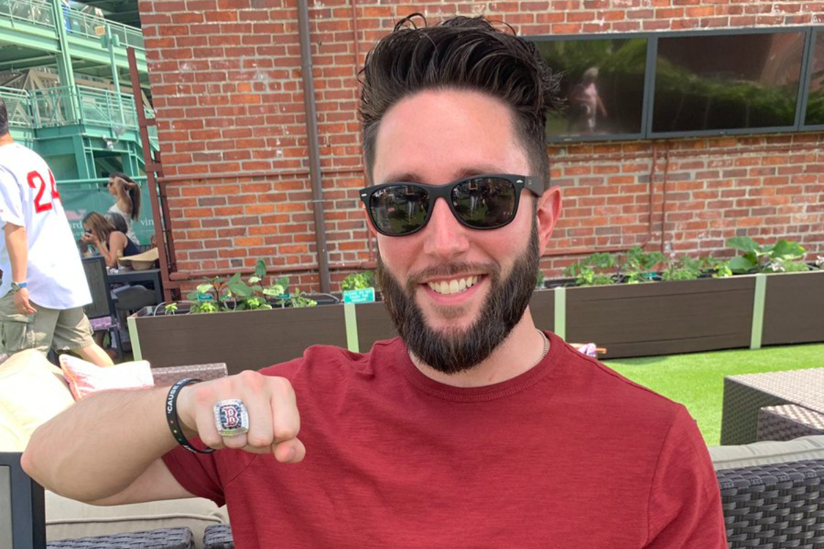 Who is Jared Carrabis? Wikipedia, Age, Girlfriend, & Net Worth