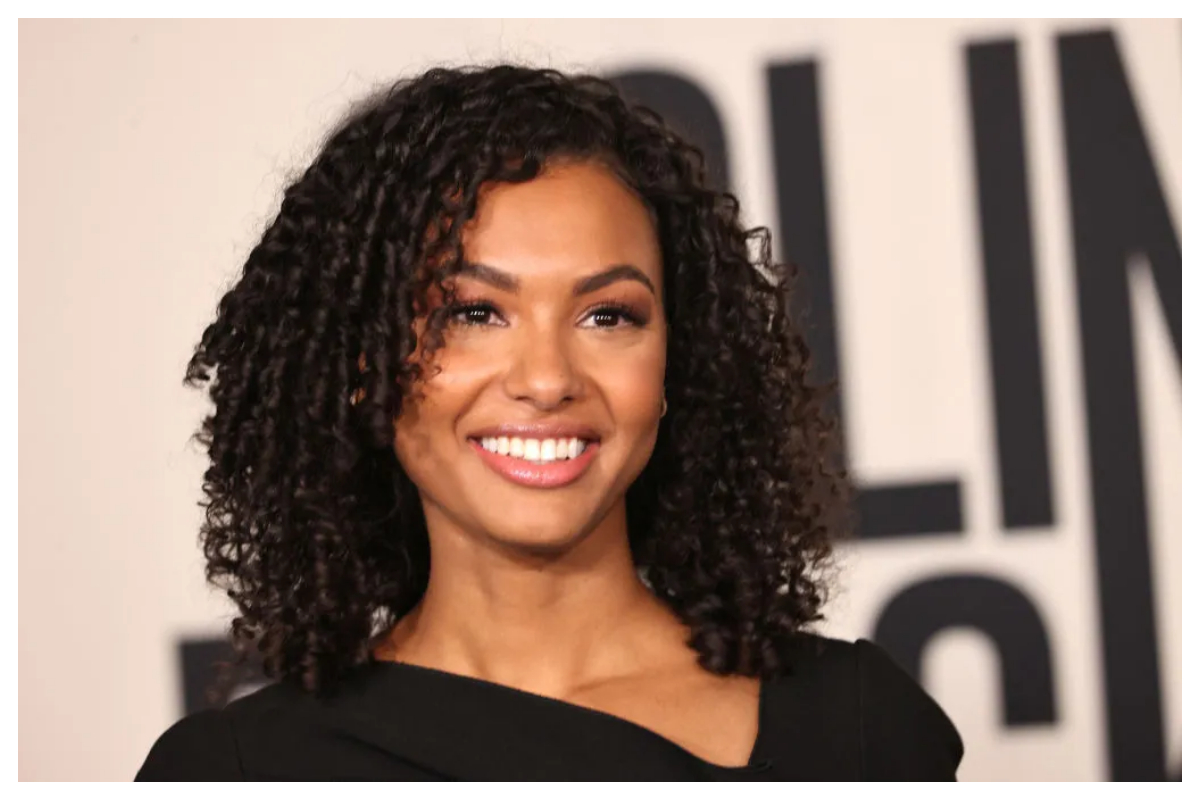 Who is Malika Andrews? Unraveling the Career and Persona of a Rising Sports Journalist