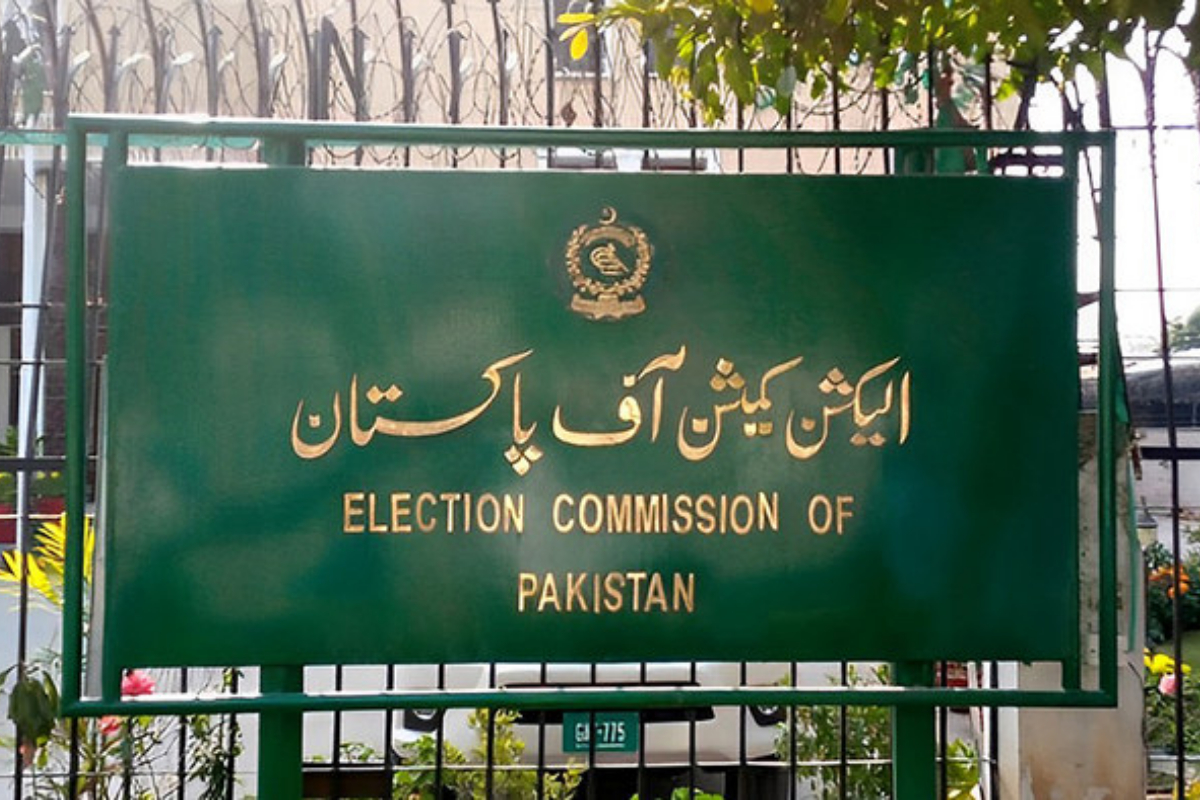ECP