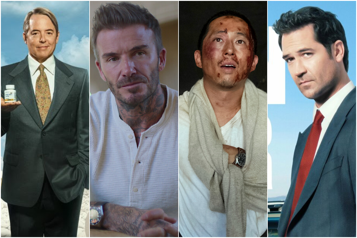 Top 10 Netflix Series in 2023