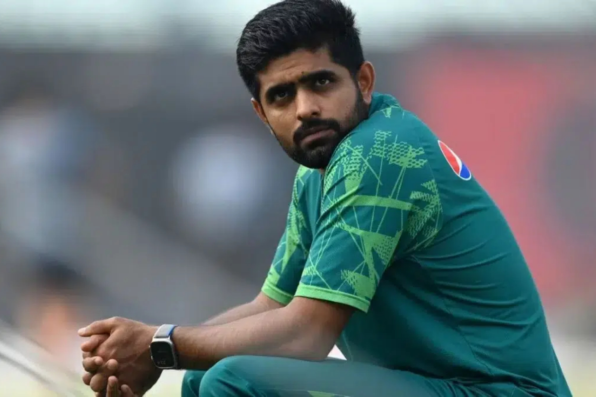 Babar Azam misses top 10 spot in trending searches of 2023 on Google