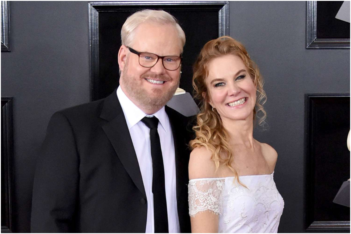 Jeannie Gaffigan