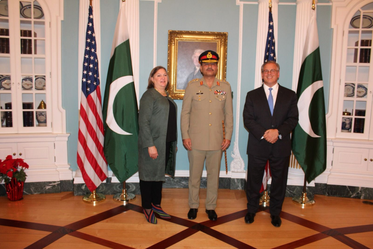 COAS