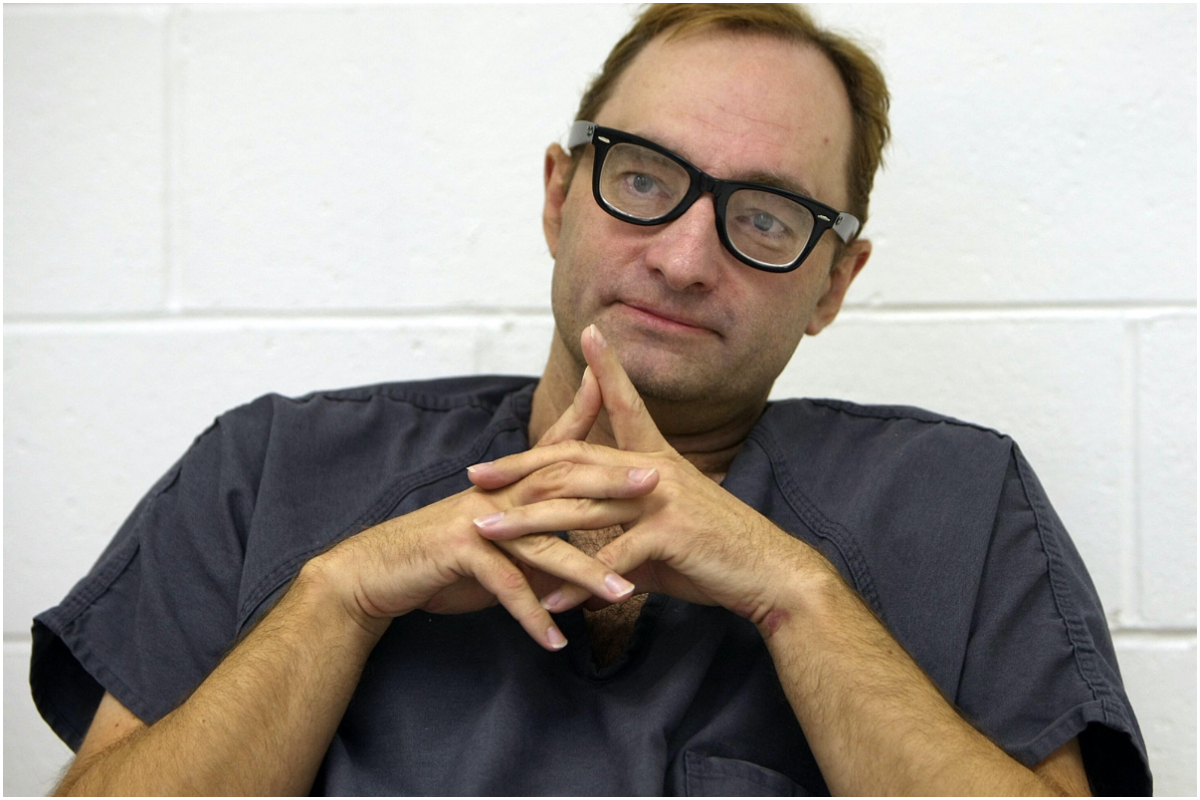 Clark Rockefeller