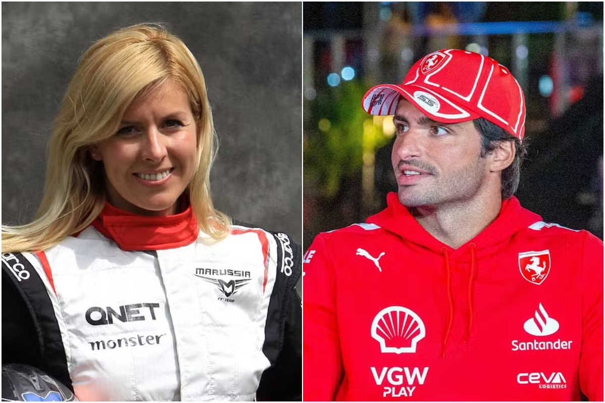 Maria de Villota