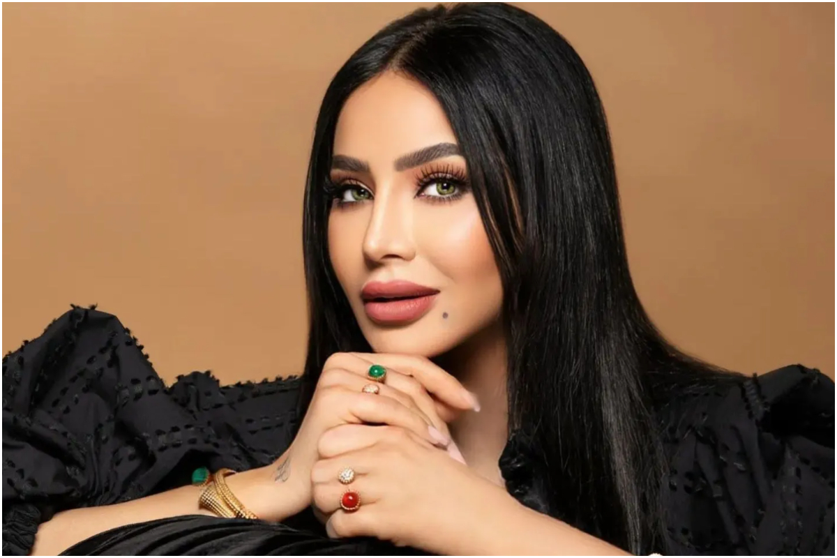 Lojain Omran
