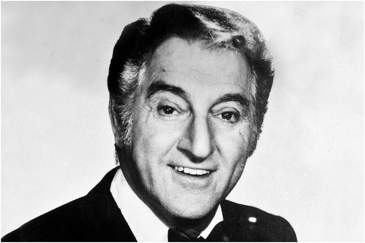 Danny Thomas