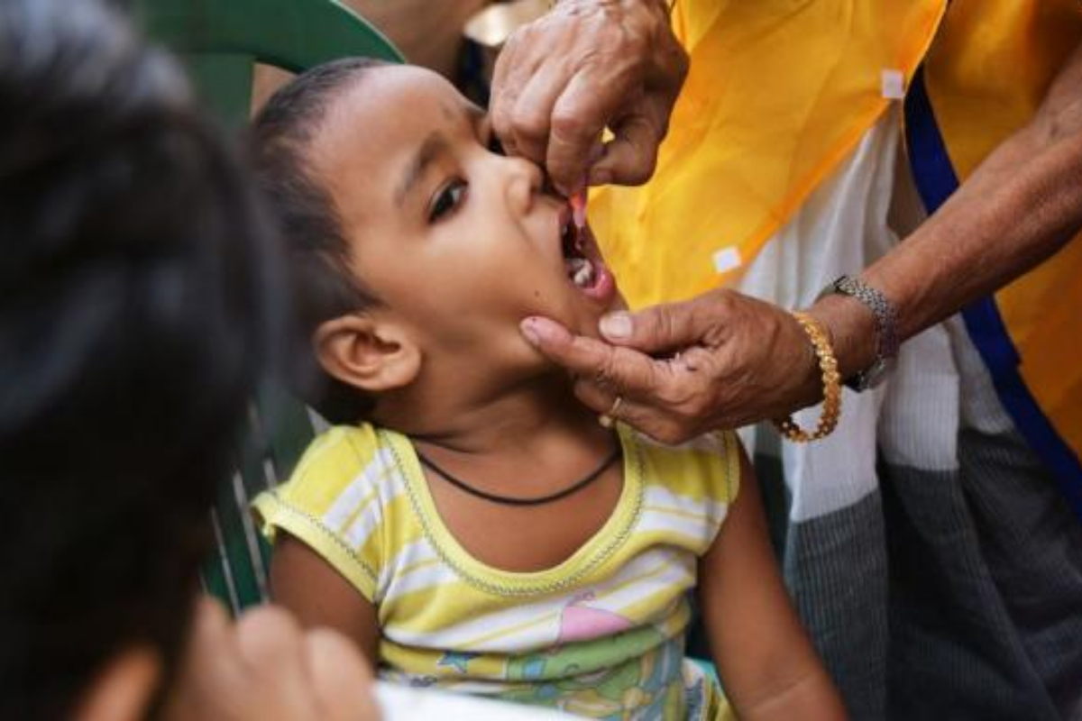 India bans cough syrup for children below four, amid concerns of deaths
