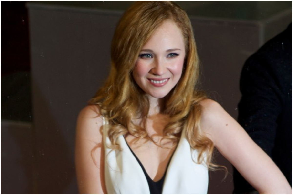Juno Temple