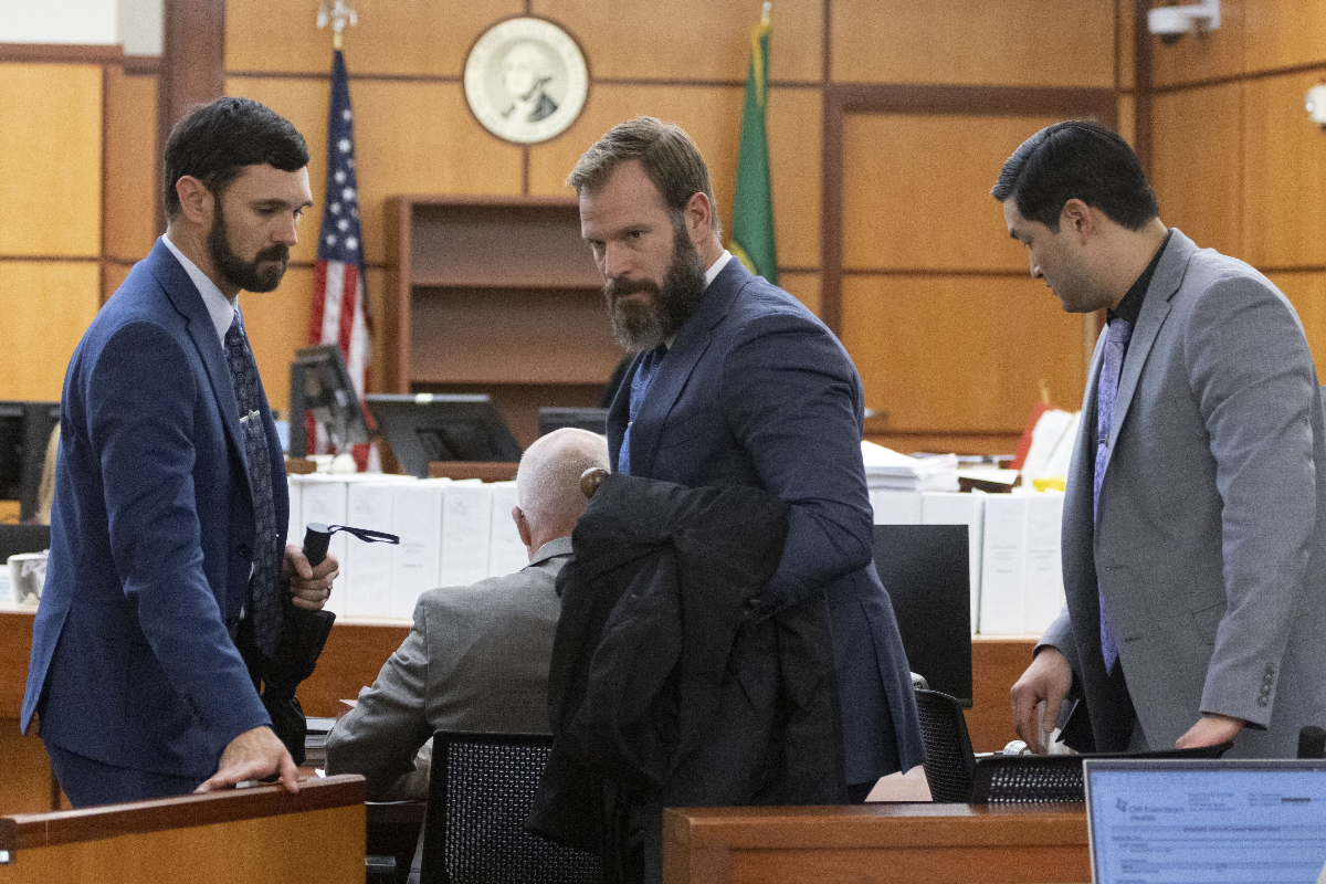 US Jury Acquits Police Officers in Death of Unarmed Black Man