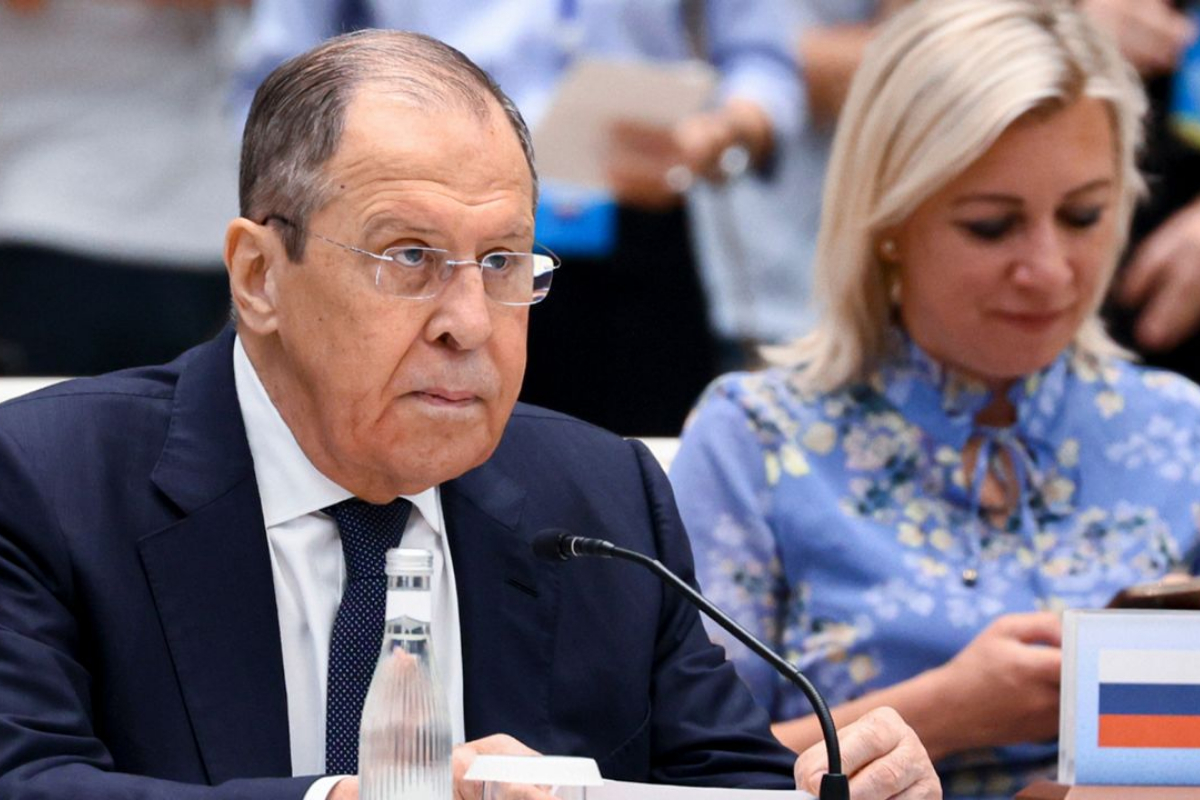 Russia labels prisoner swap talks delicate, accuses US of leaks