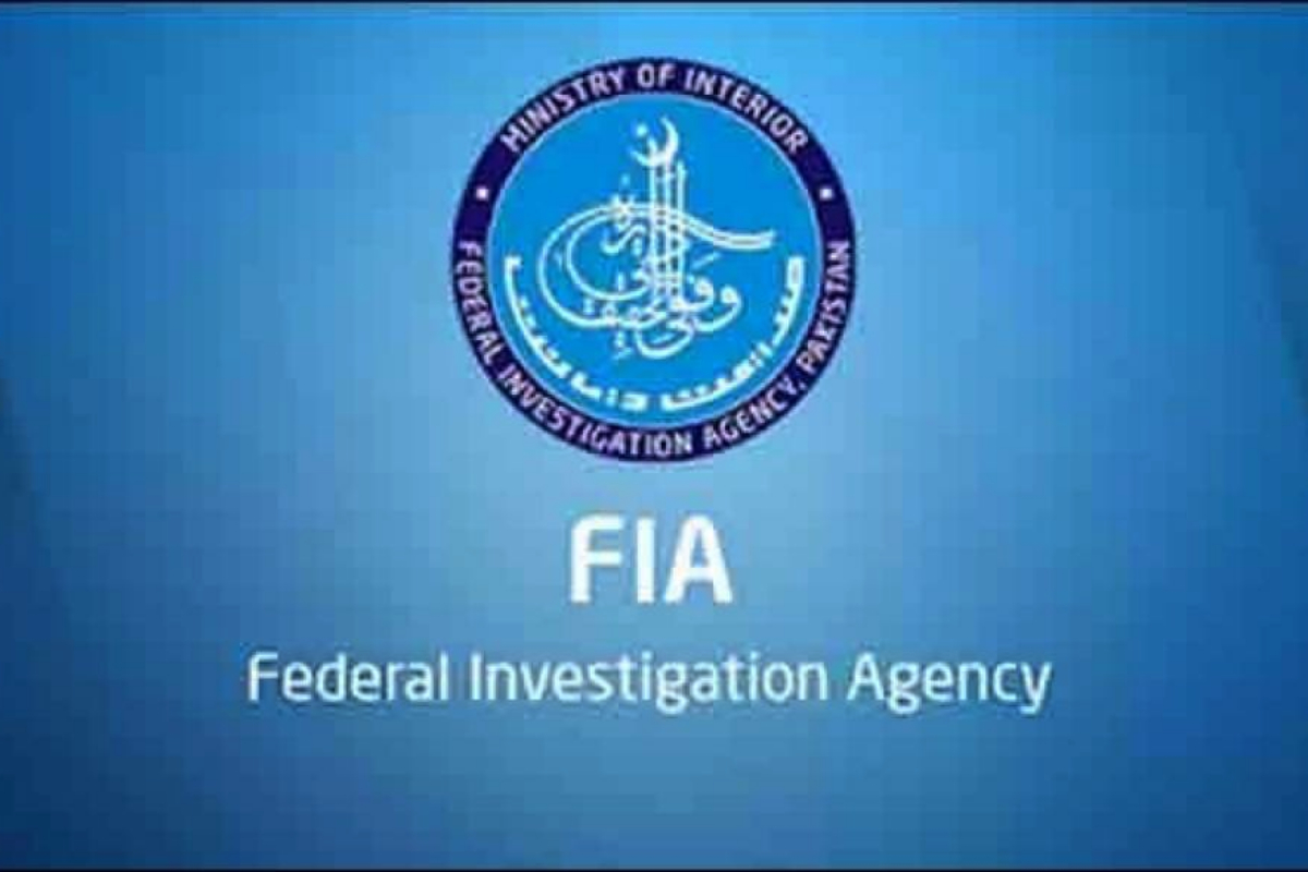FIA