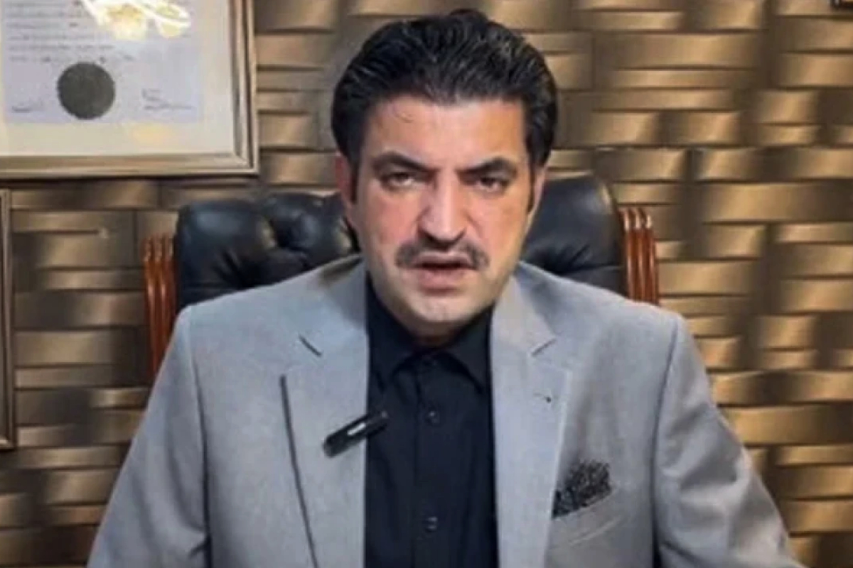 PTI leader