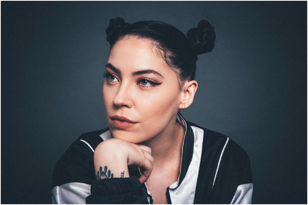 Bishop Briggs