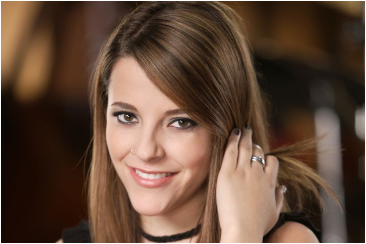 Paula Brancati