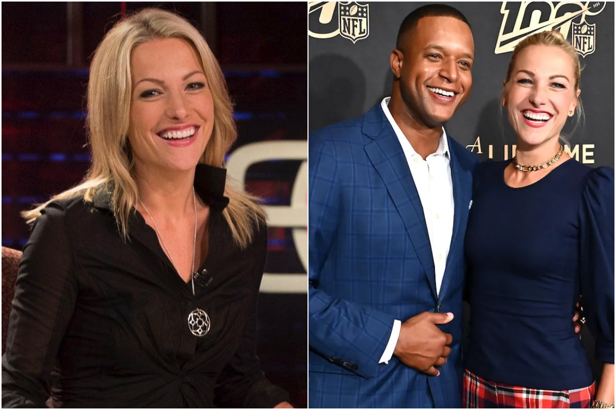Lindsay Czarniak