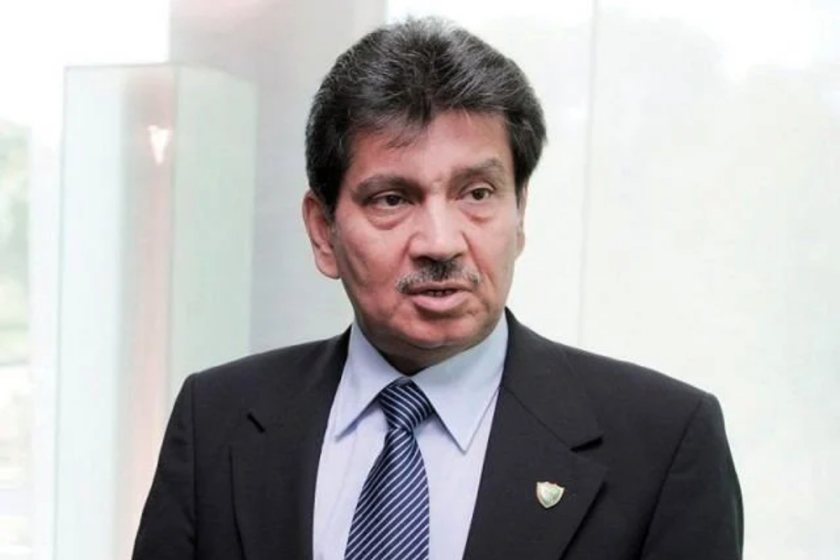 Faisal Saleh