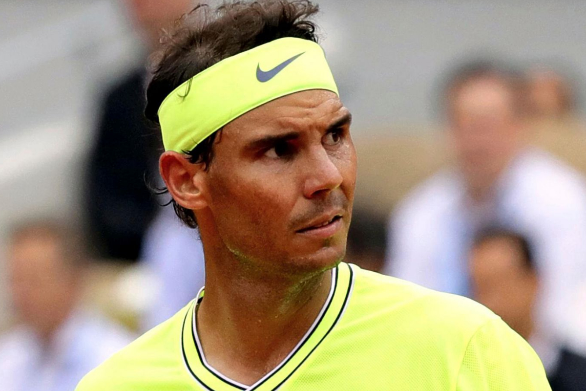 Rafael Nadal finds it 'impossibe' to win titles as he prepares to make comeback