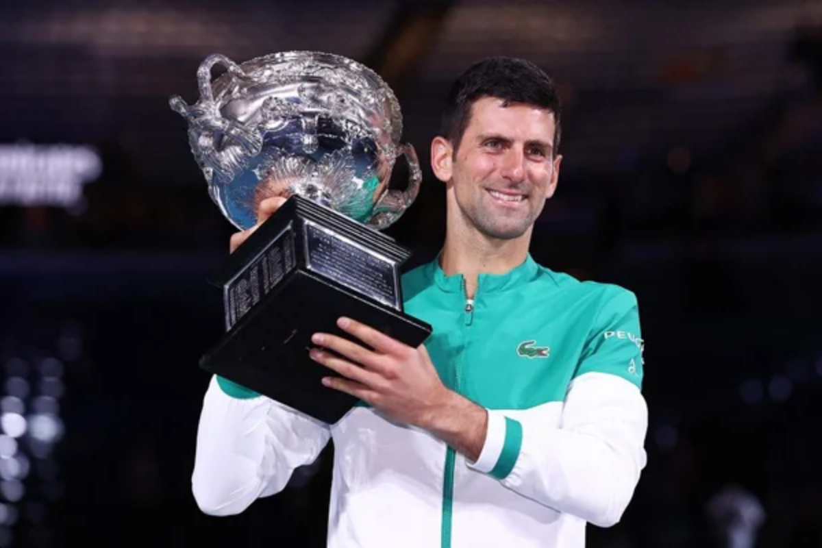 Australian Open 2024: Prize money raised to record high of $59.04 million