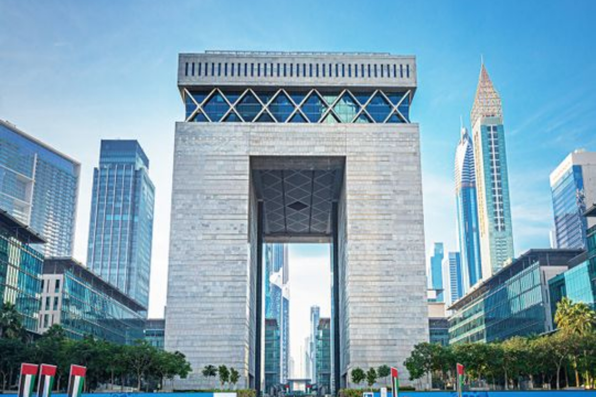 Dubai cracks down: Financial firm fined Dh5 million for compliance lapses