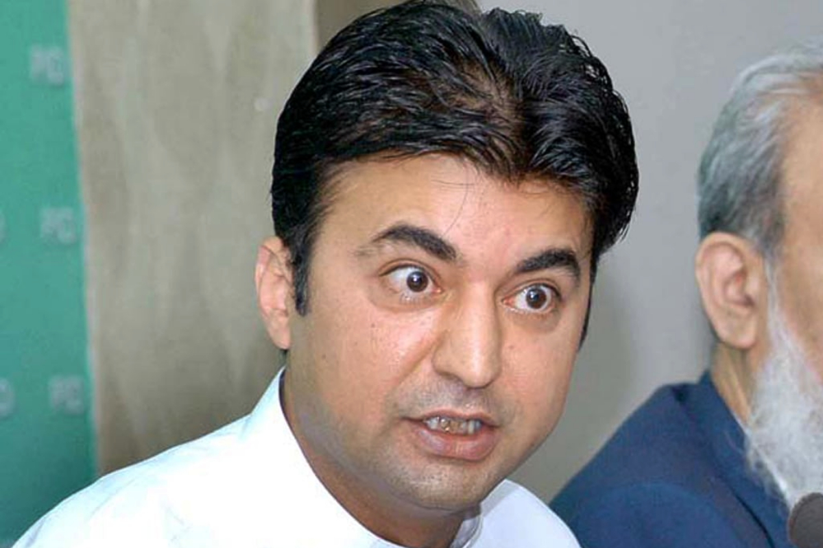 Murad Saeed