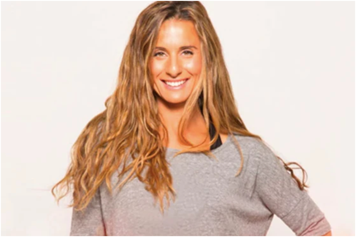 Jennifer Cohen