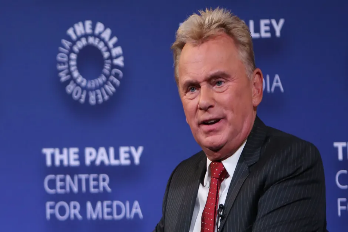Who is Pat Sajak married to? A Glimps into His Married Life