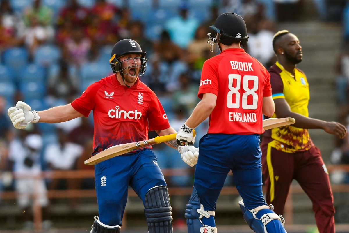 WI vs ENG: Salt shines as England defeats the hosts to keep series hopes alive