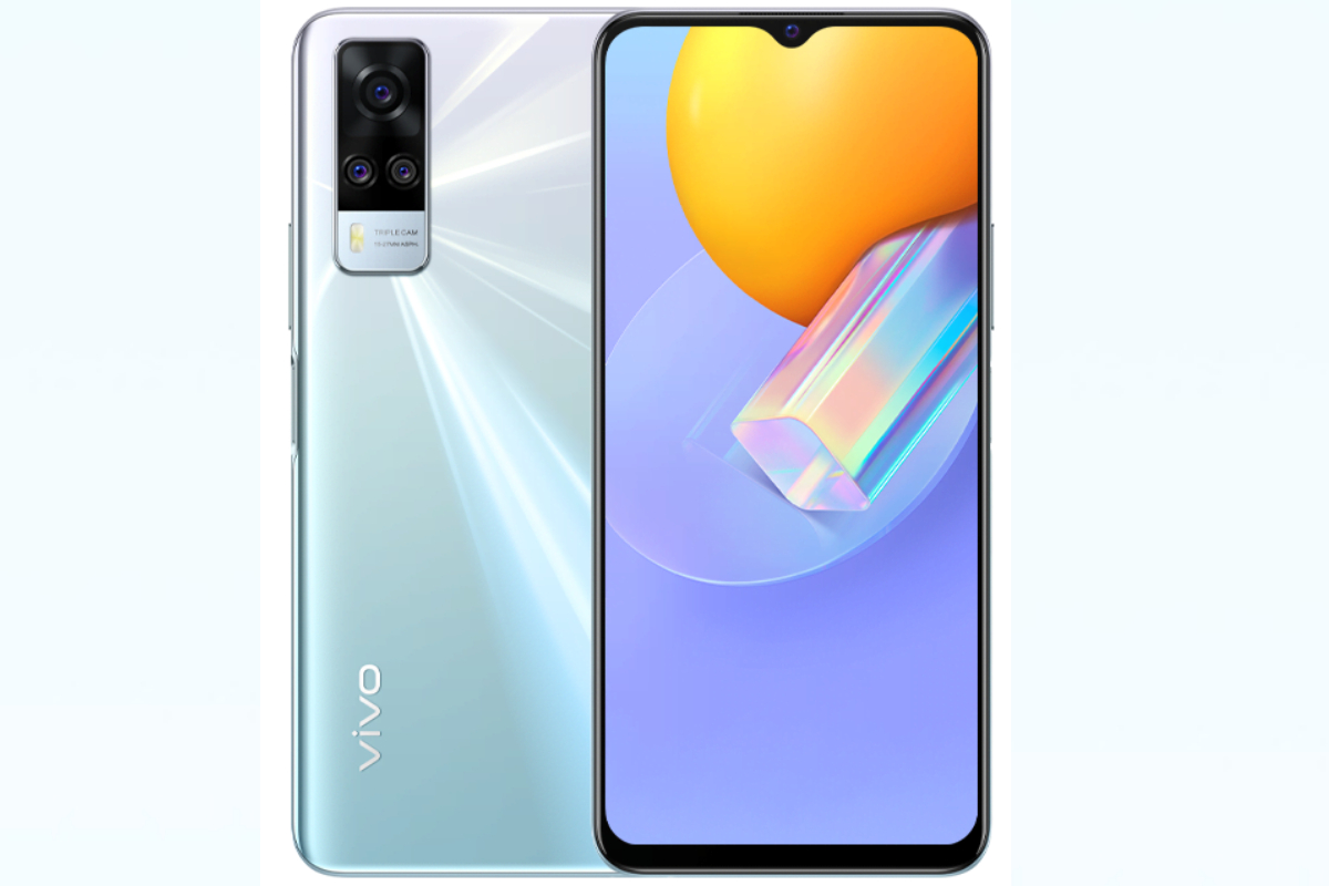 Vivo Y51 new price