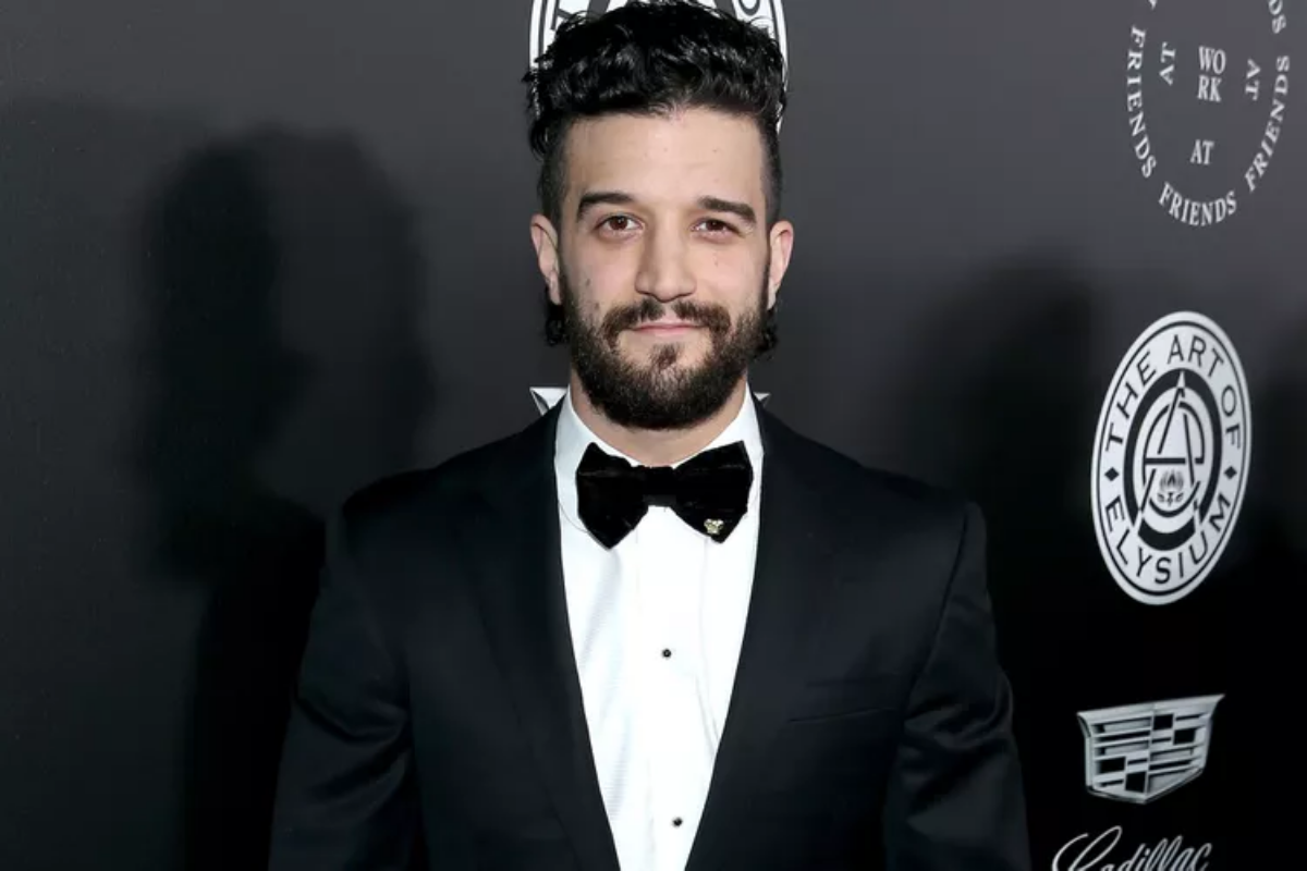 Who is Mark Ballas married to? Exploring a Musical 'Love Story'