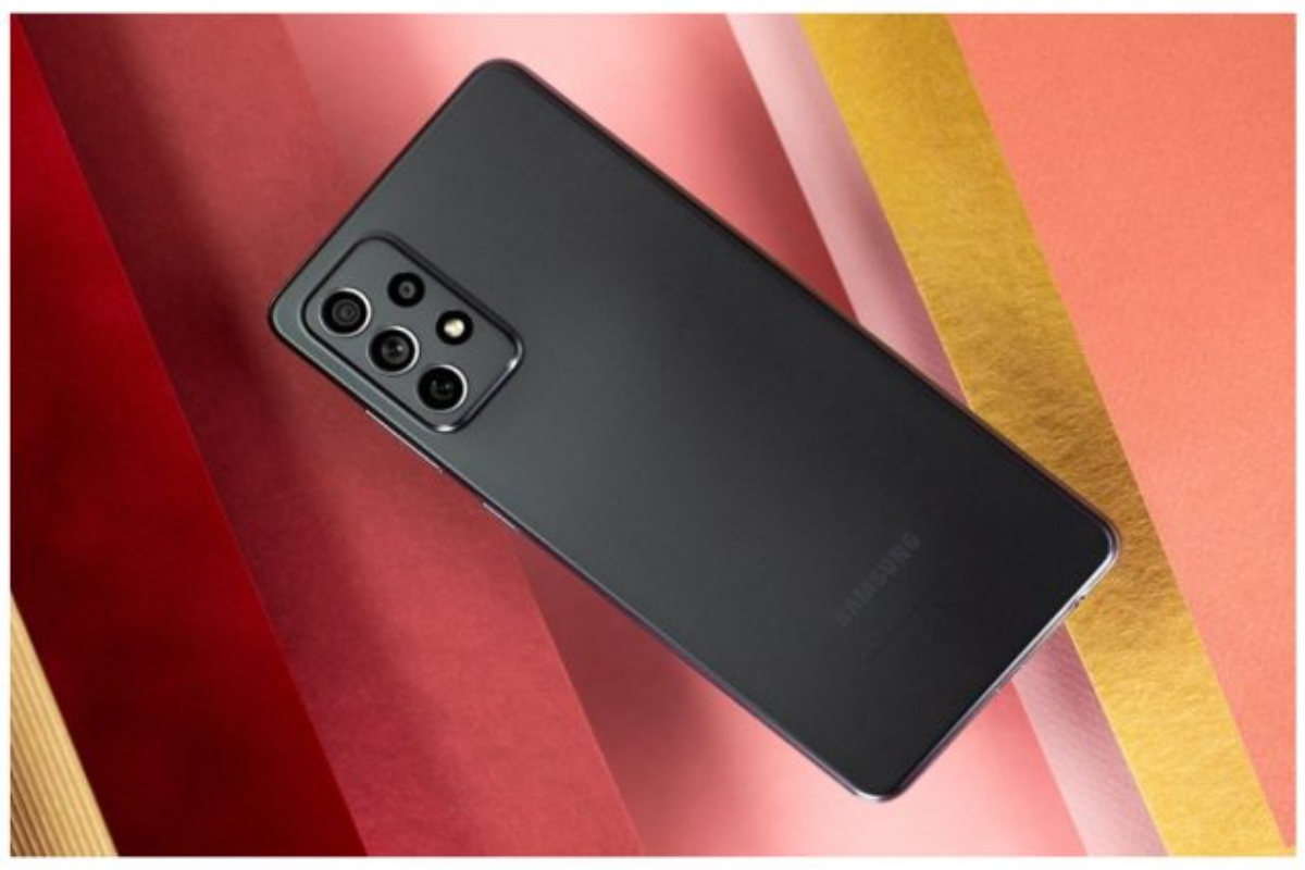 The Samsung Galaxy A23 is a feature-packed smartphone that is intended to improve your mobile experience. You’ll experience rich images