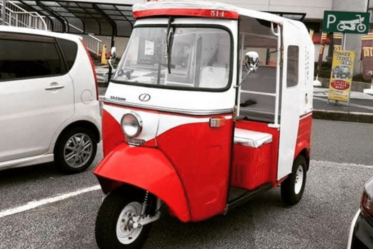 Sazgar Receives License For Electric Rickshaw Manufacturing