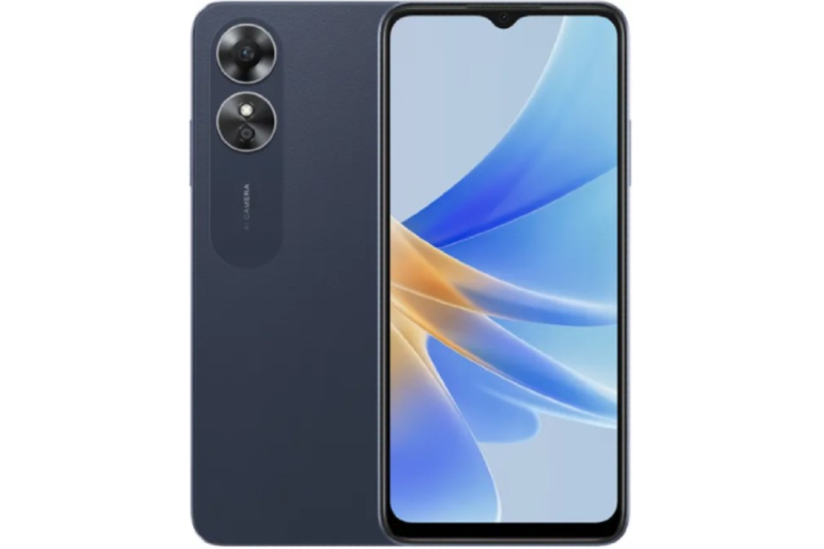 Oppo A17