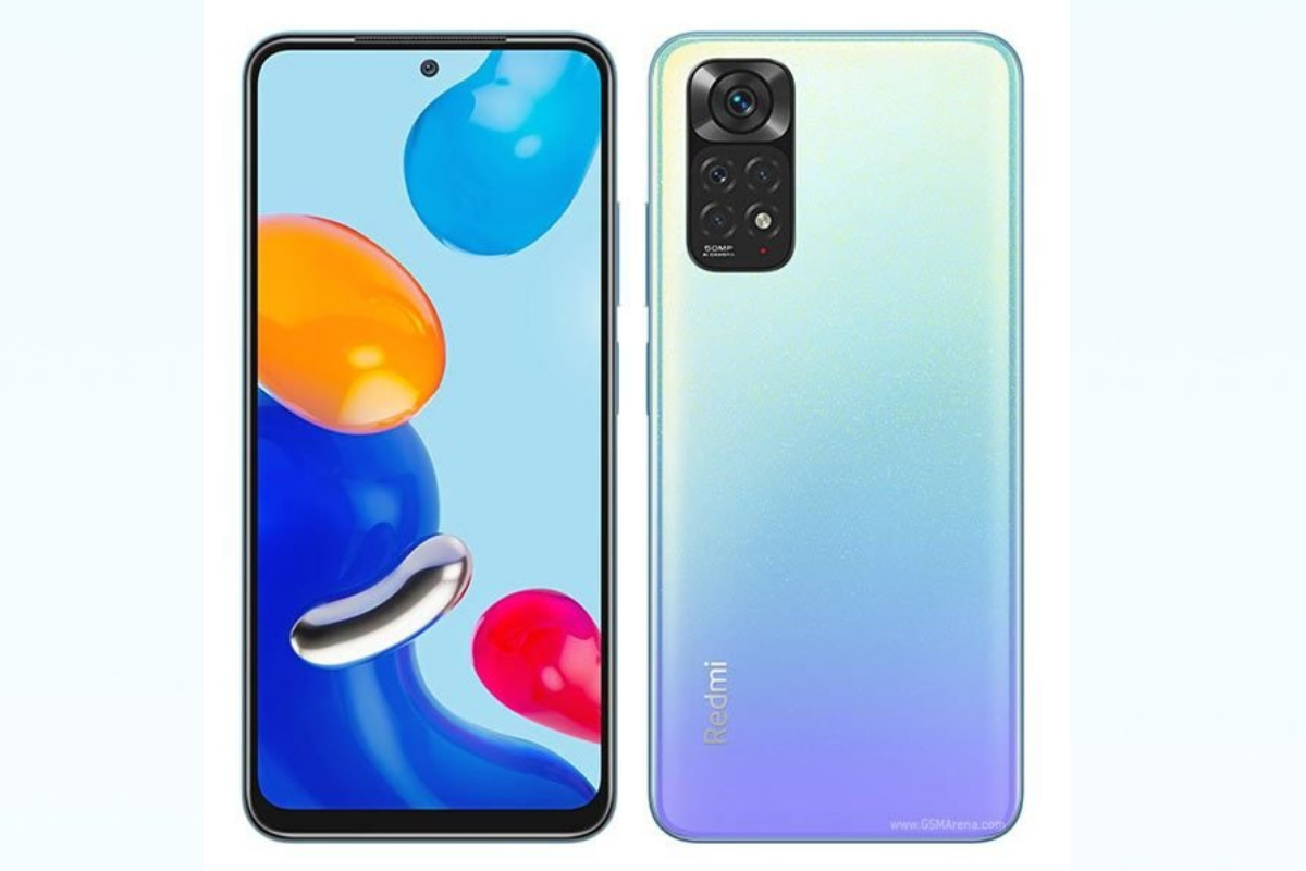 Xiaomi Redmi Note 11 Price