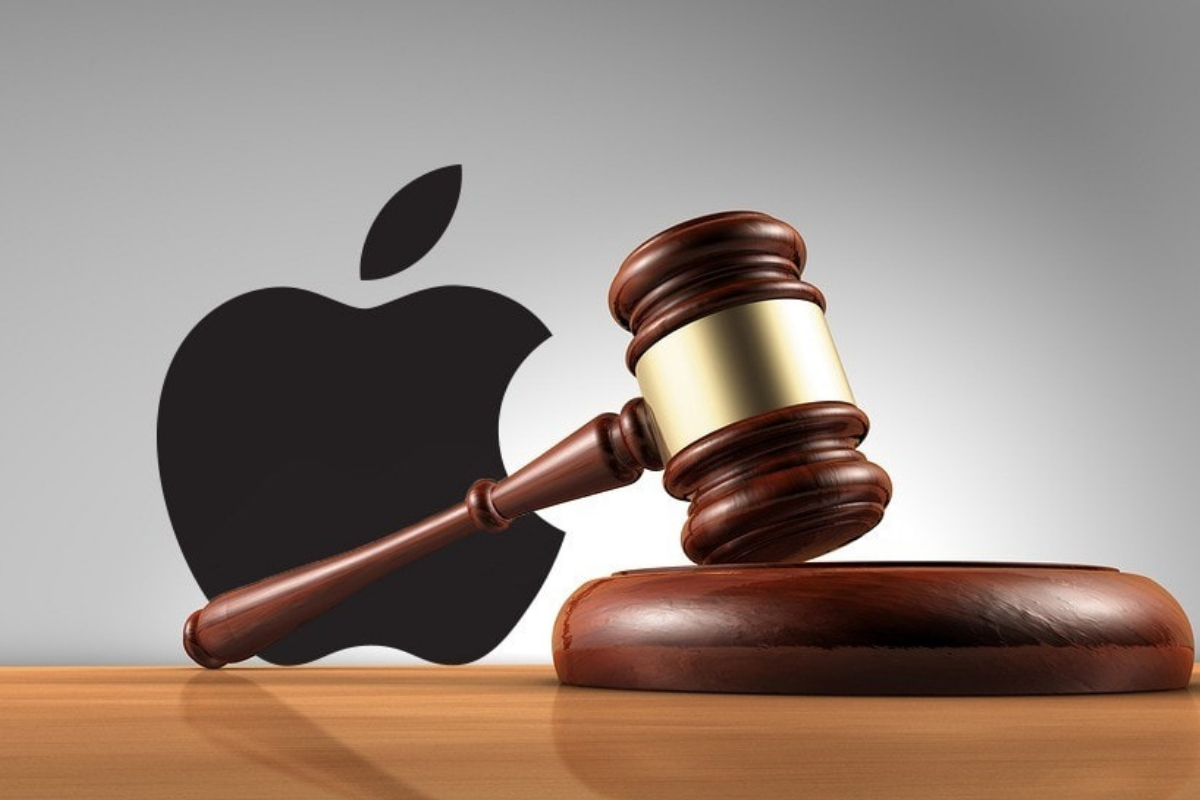 Apple Lawsuit Settlement: $25 Million Payouts for Millions