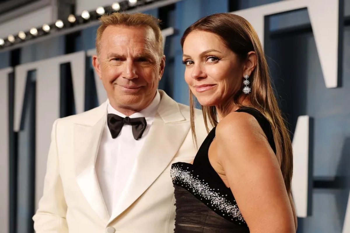 Who is Kevin Costner? A Cinematic Journey of Iconic Roles and Timeless Talent
