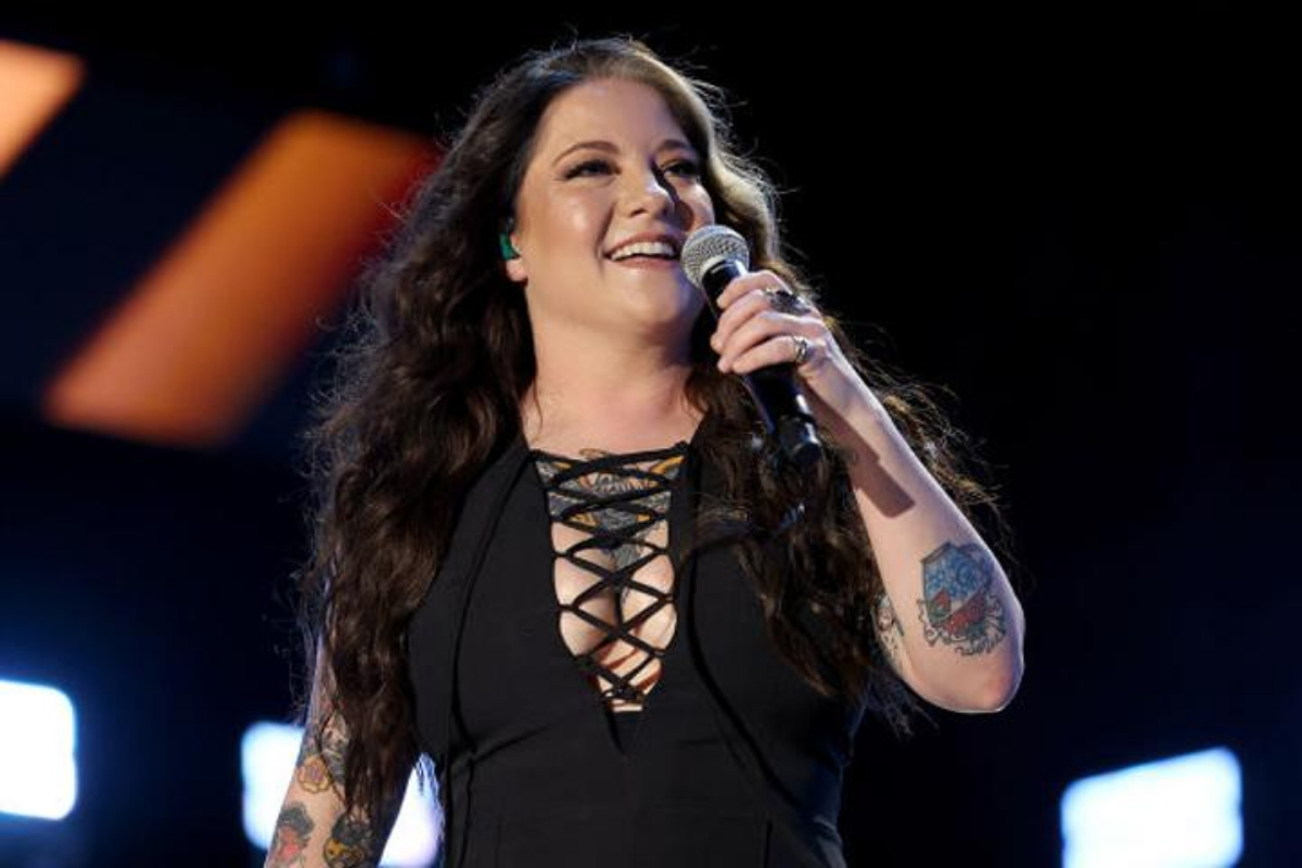 Who is Ashley McBryde? Unveiling the Authenticity of a Rising Country Star