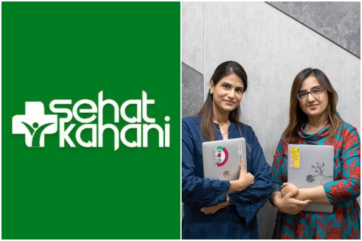 Sehat Kahani Raises $2.7M in Series A Funding to Empower Women