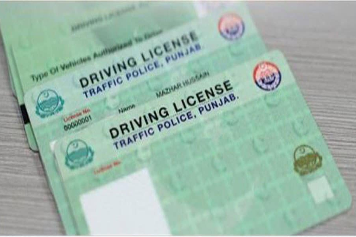 Punjab delays driving license fee
