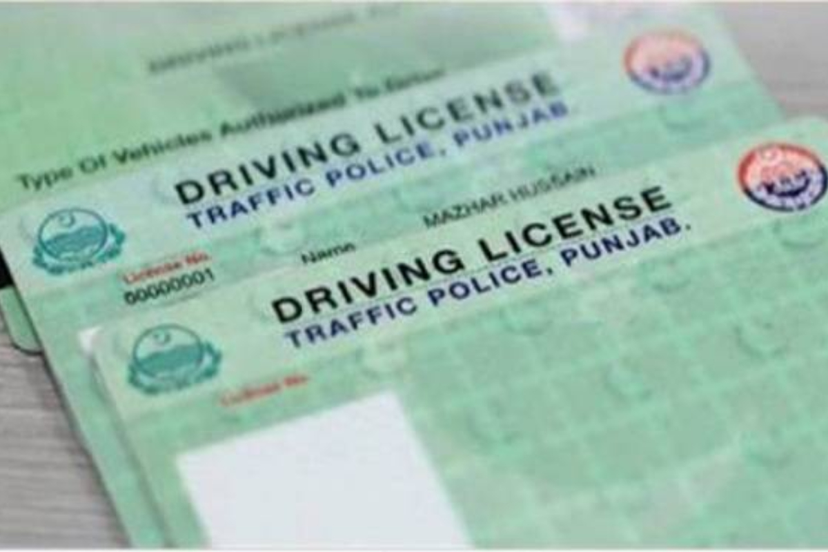 Legal battle for driving license fees; details here