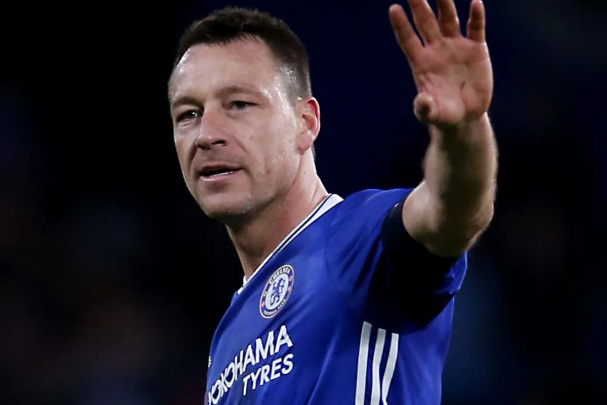 Terry Thinks Real Madrid Will Topple Man City as Champions League Kings