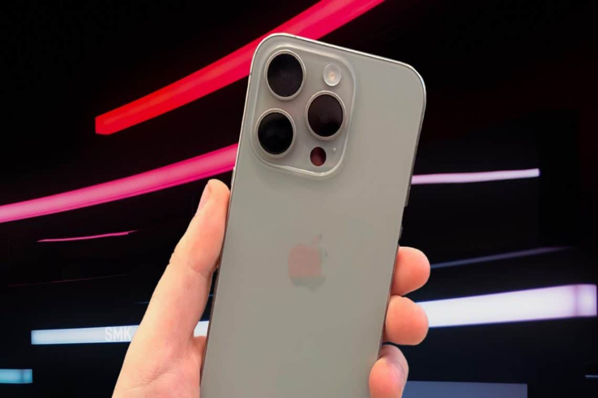 iPhone 12 PTA Tax