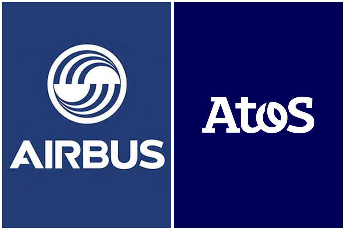 Airbus Explores Acquisition of Atos Cybersecurity Unit